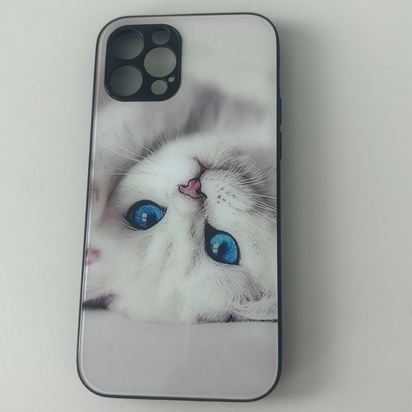 Send offers! Must go! iPhone 12 Pro cases - Picture 4 of 10